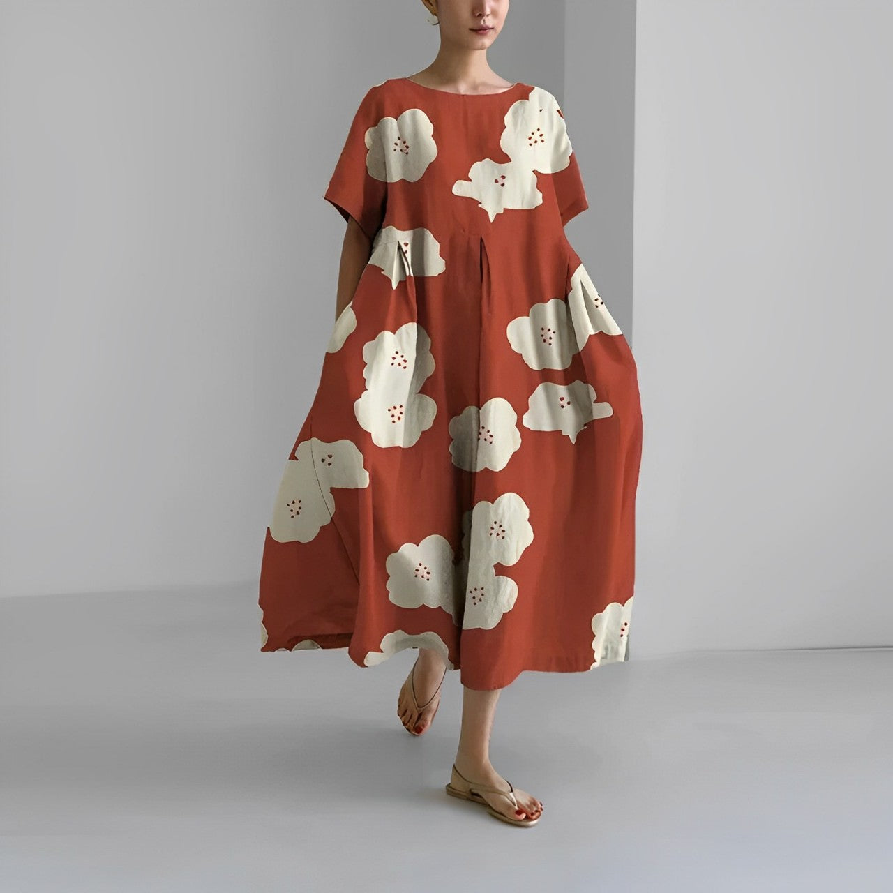 Robe Liana