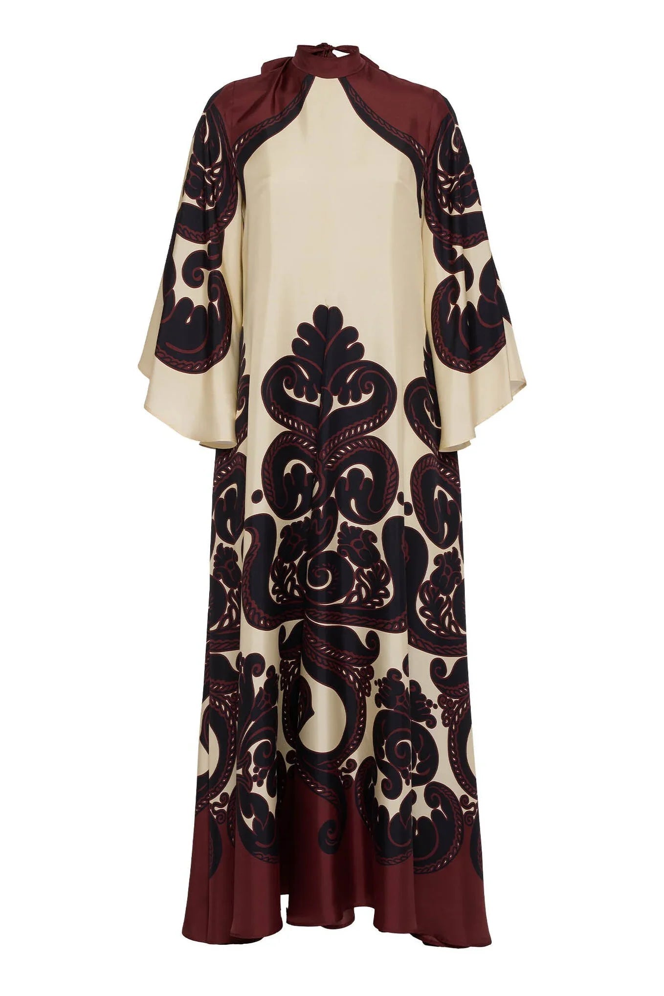 Robe Éclat Tropical