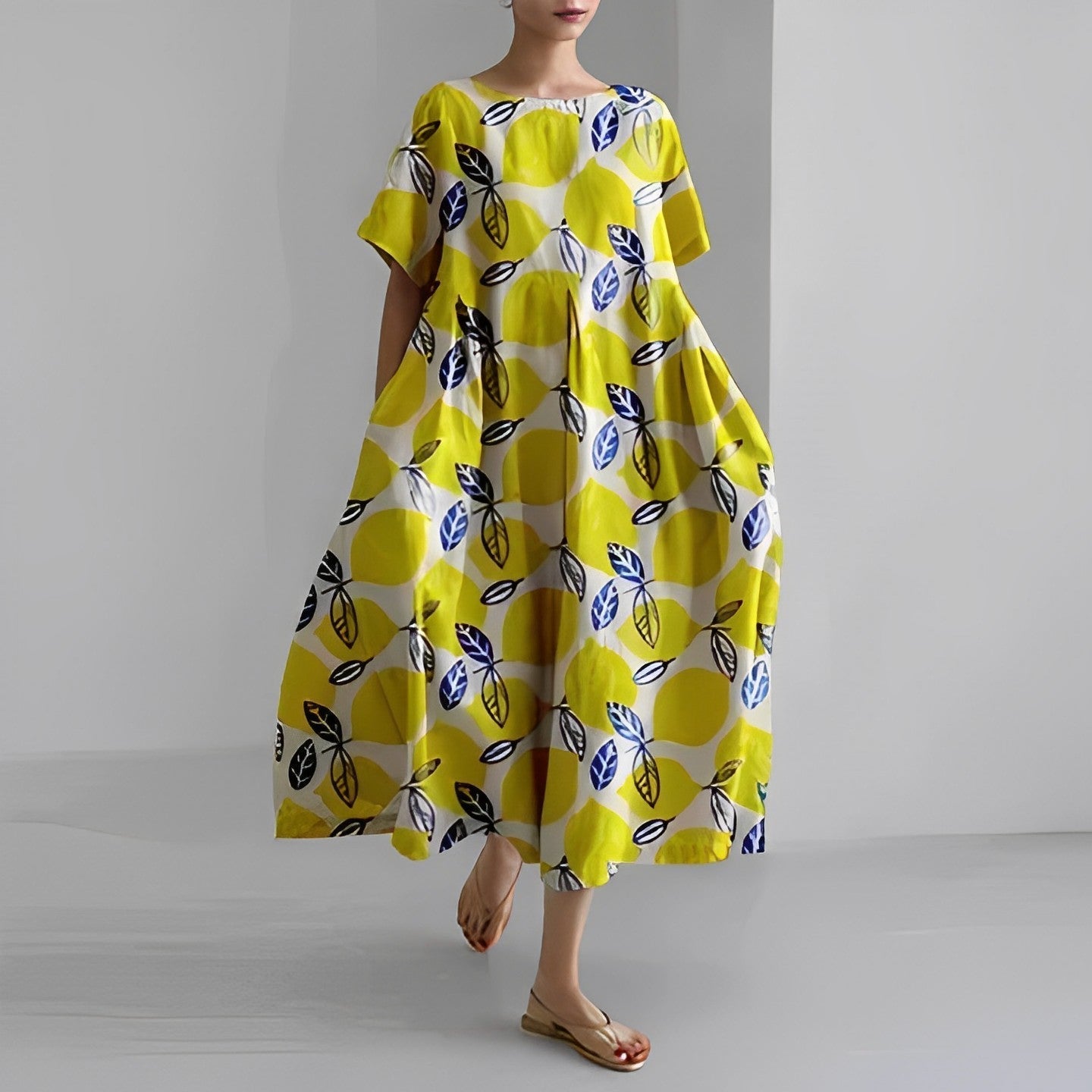 Robe Liana