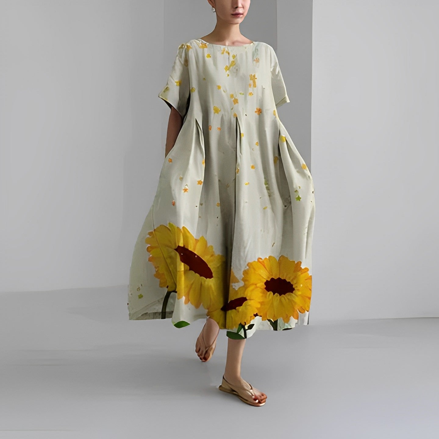 Robe Liana