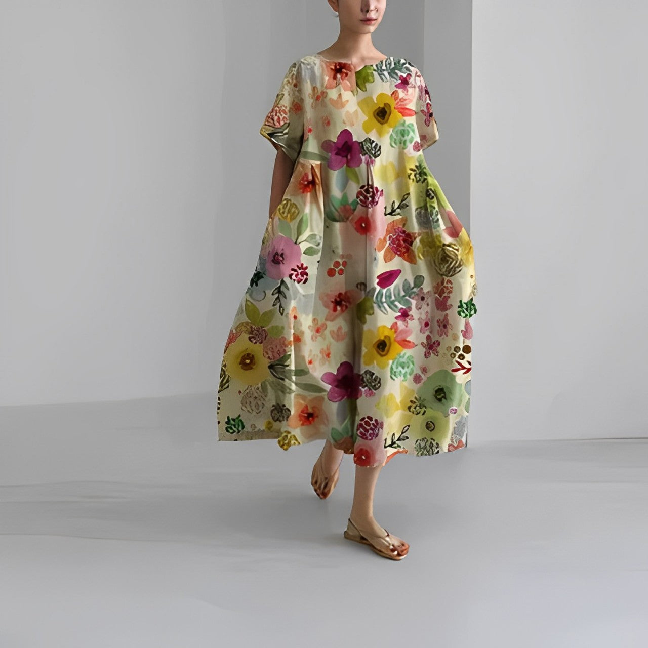Robe Liana