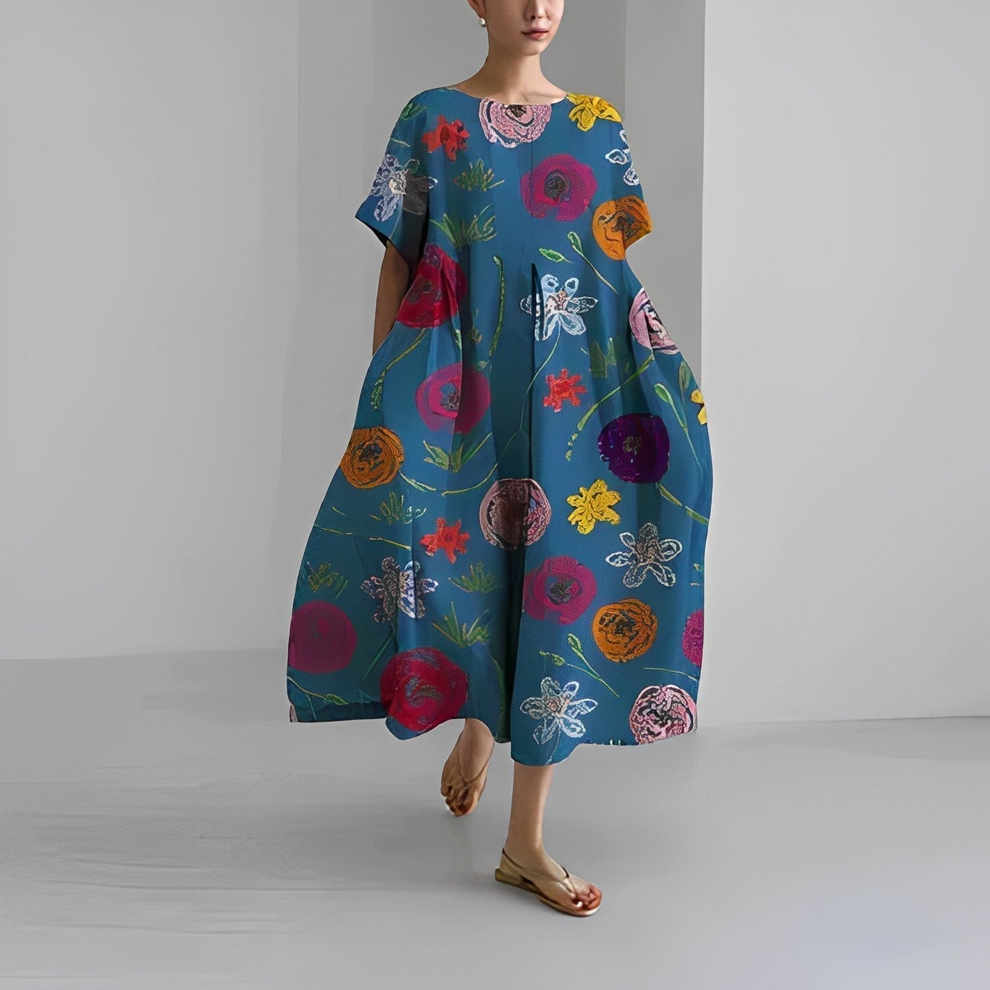 Robe Liana