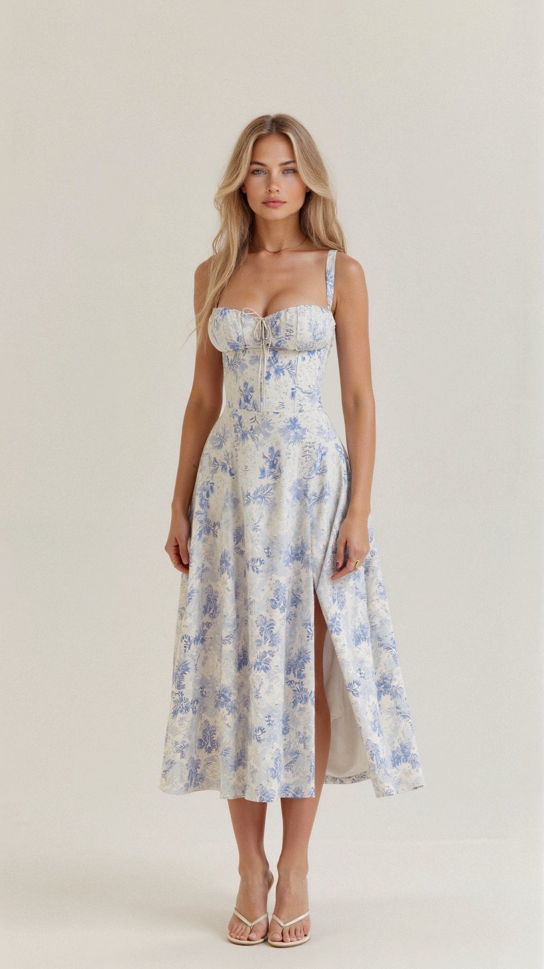Robe Élise