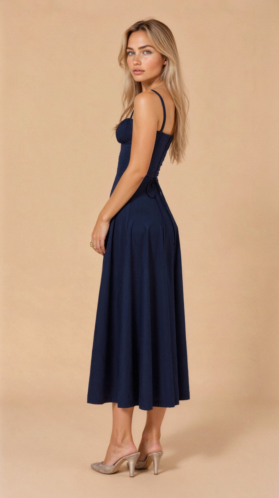 Robe Élise