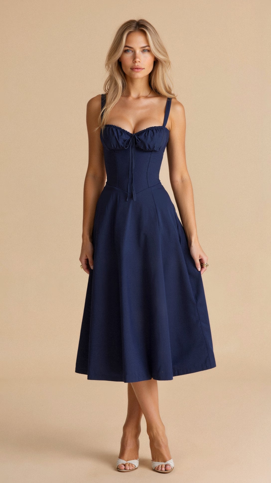 Robe Élise