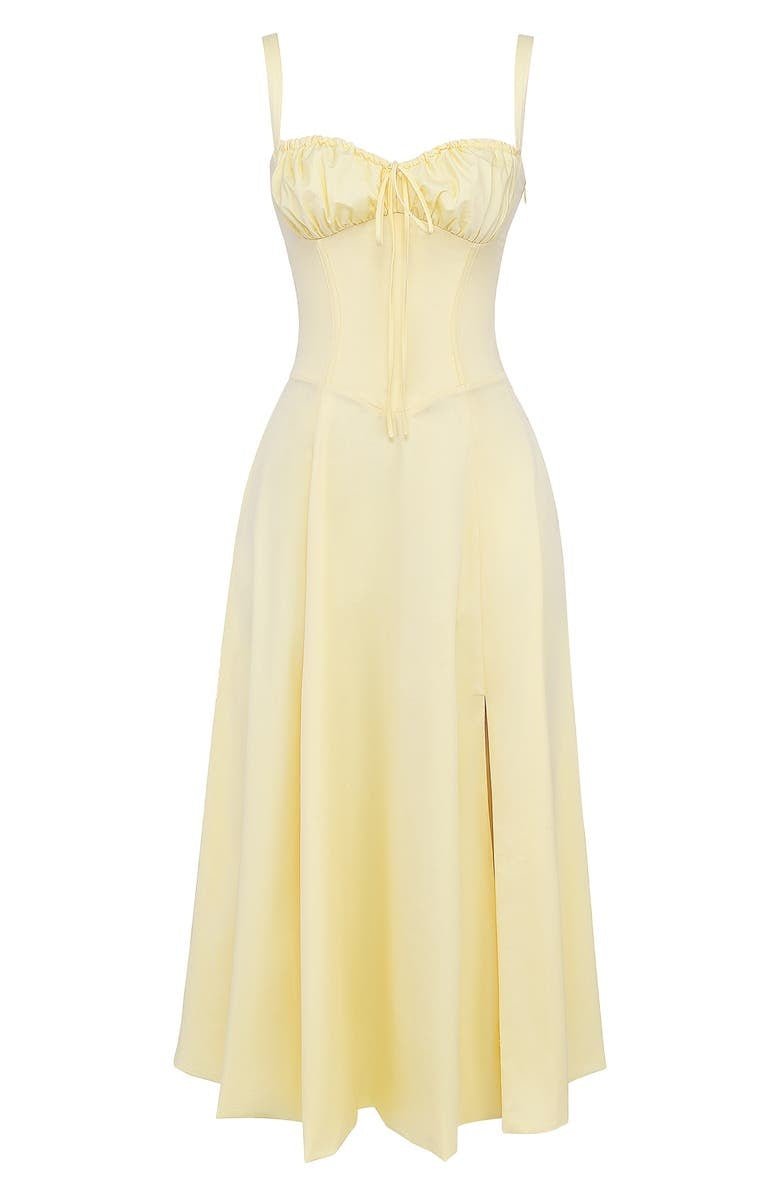 Robe Élise
