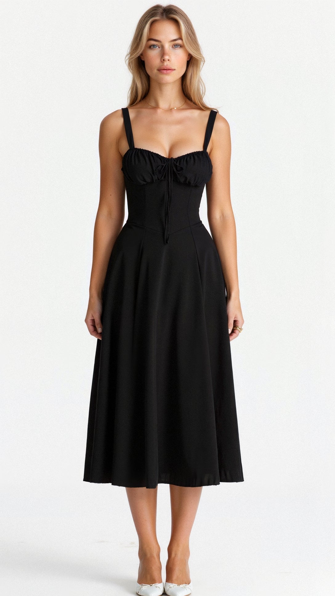 Robe Élise