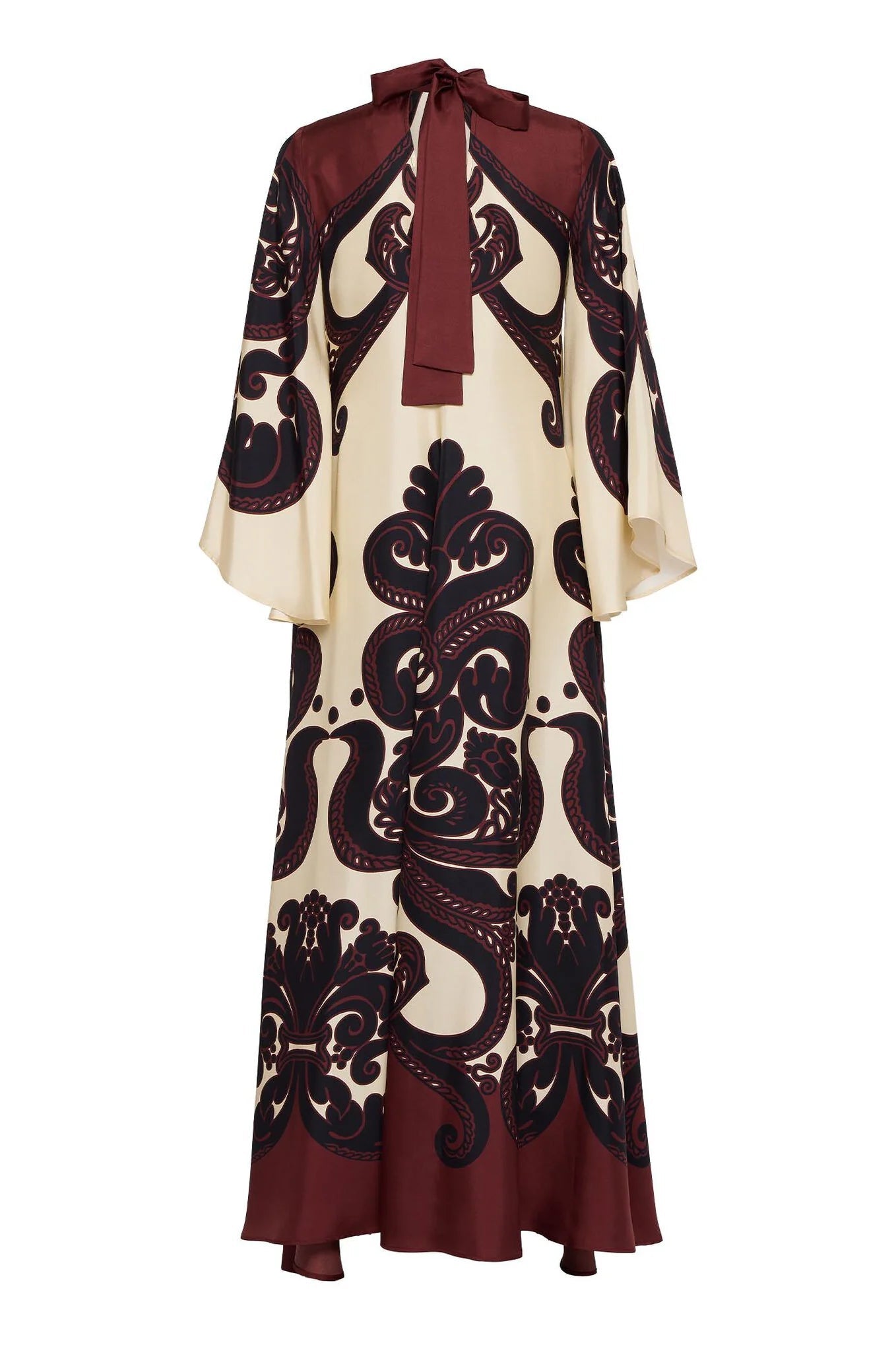 Robe Éclat Tropical