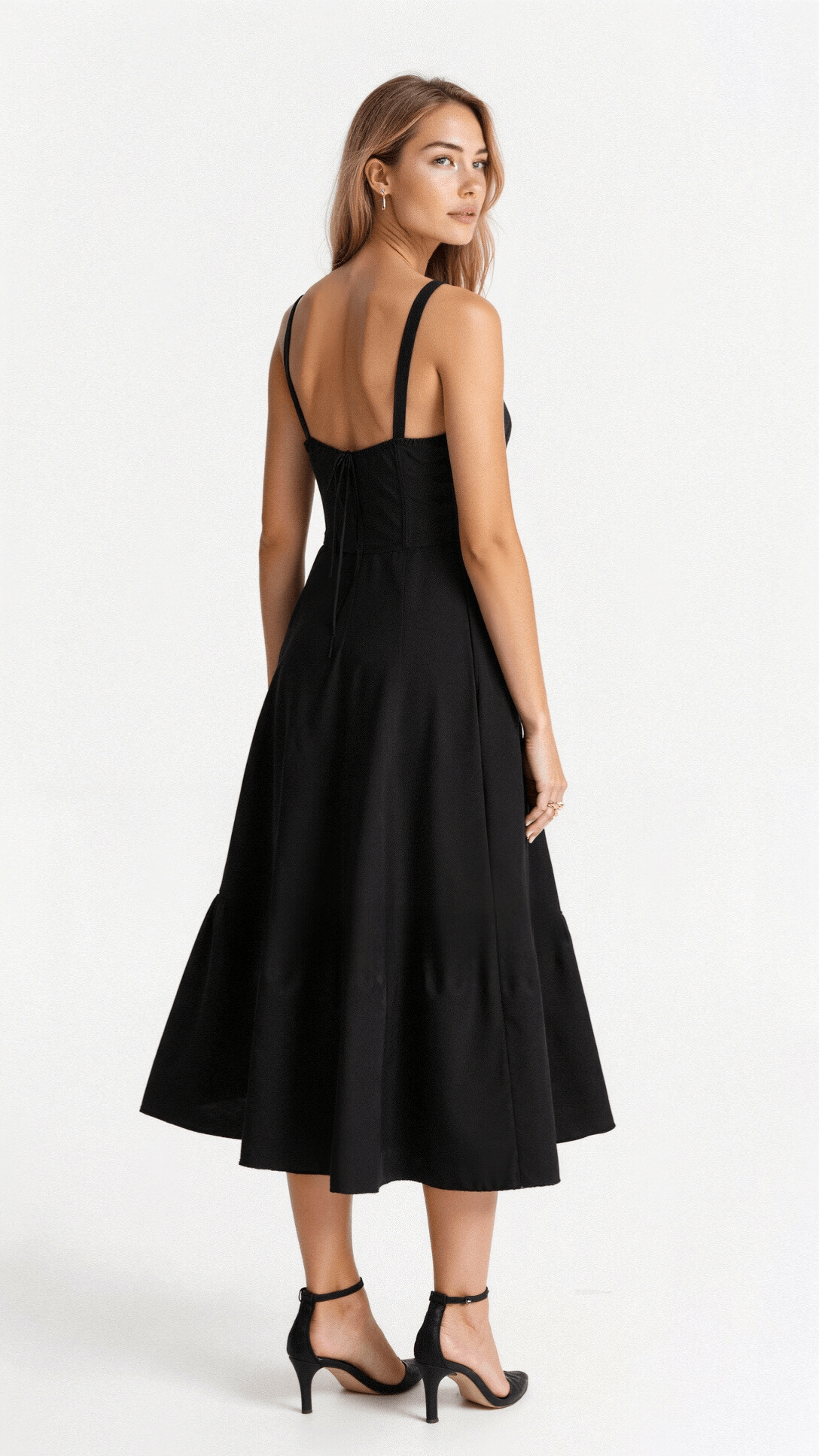 Robe Élise
