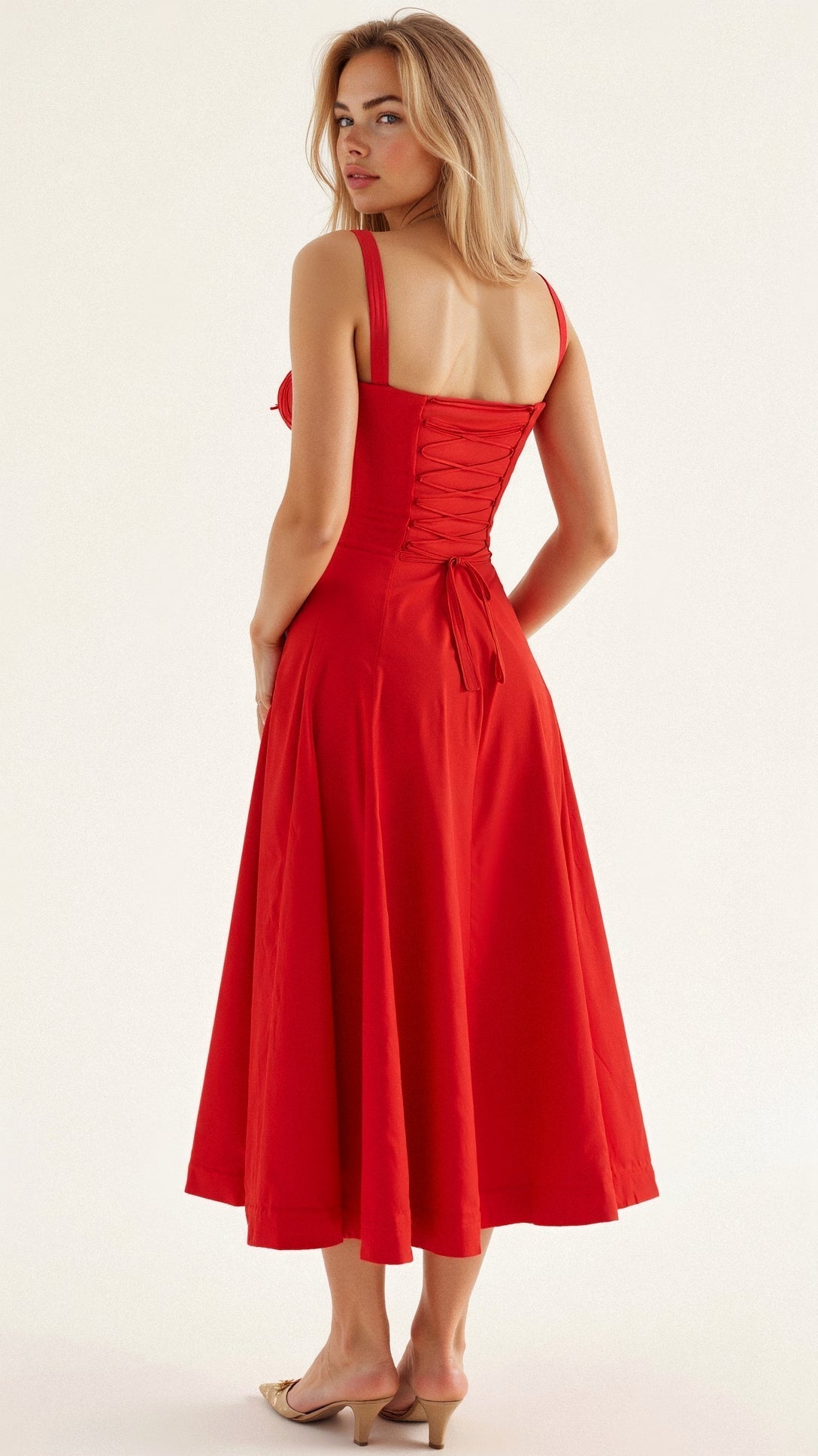 Robe Élise