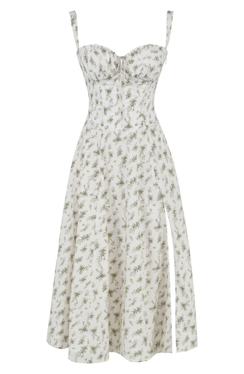Robe Élise