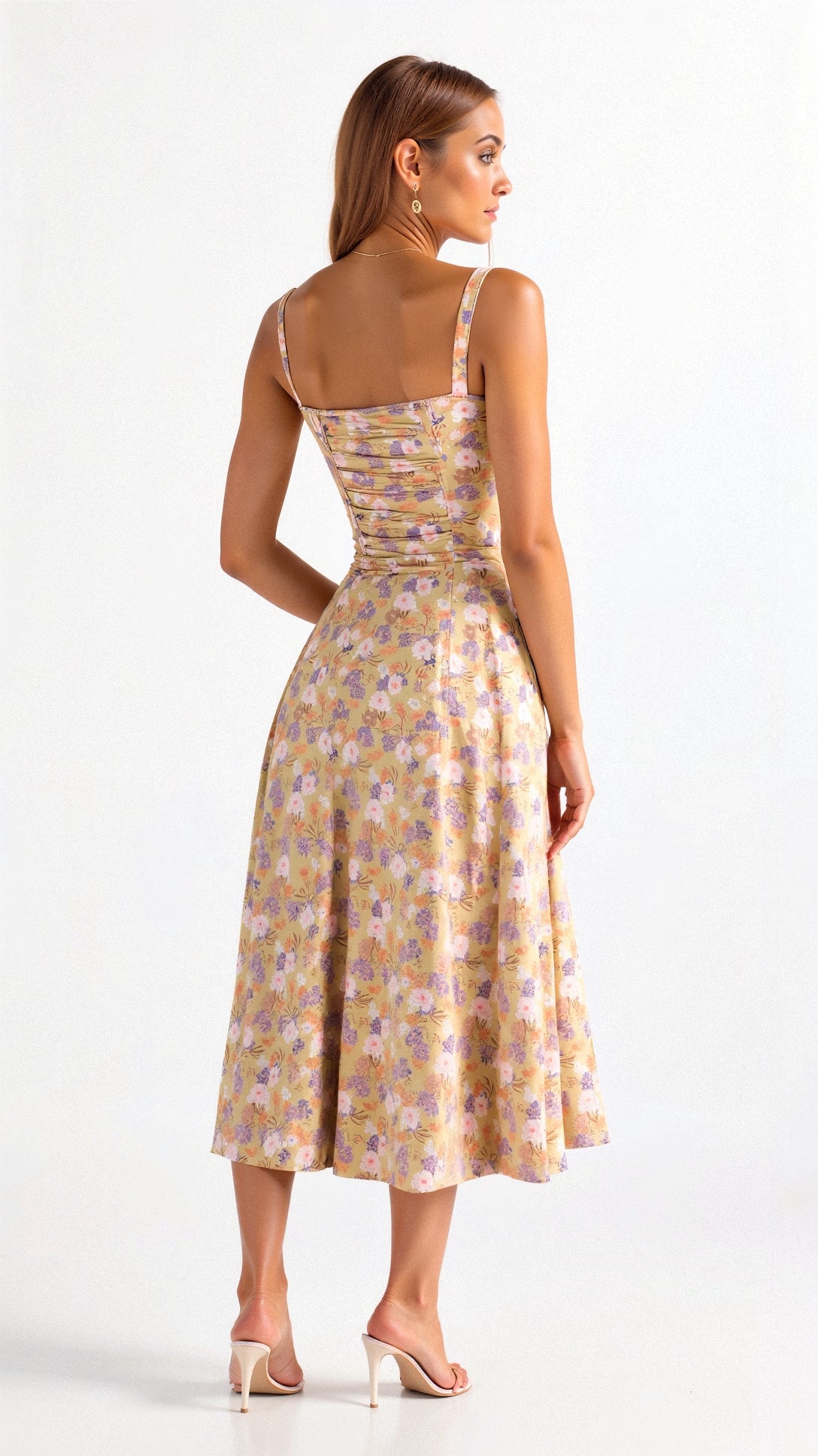 Robe Élise