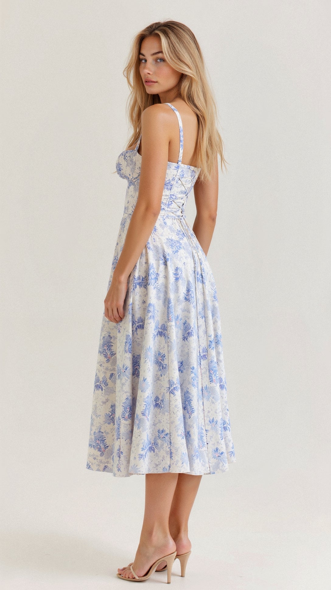 Robe Élise