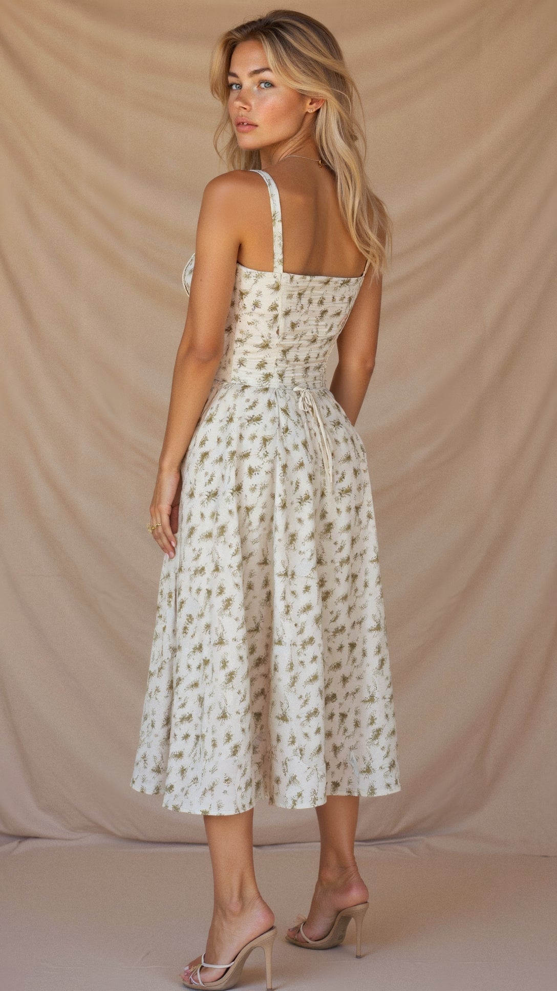 Robe Élise