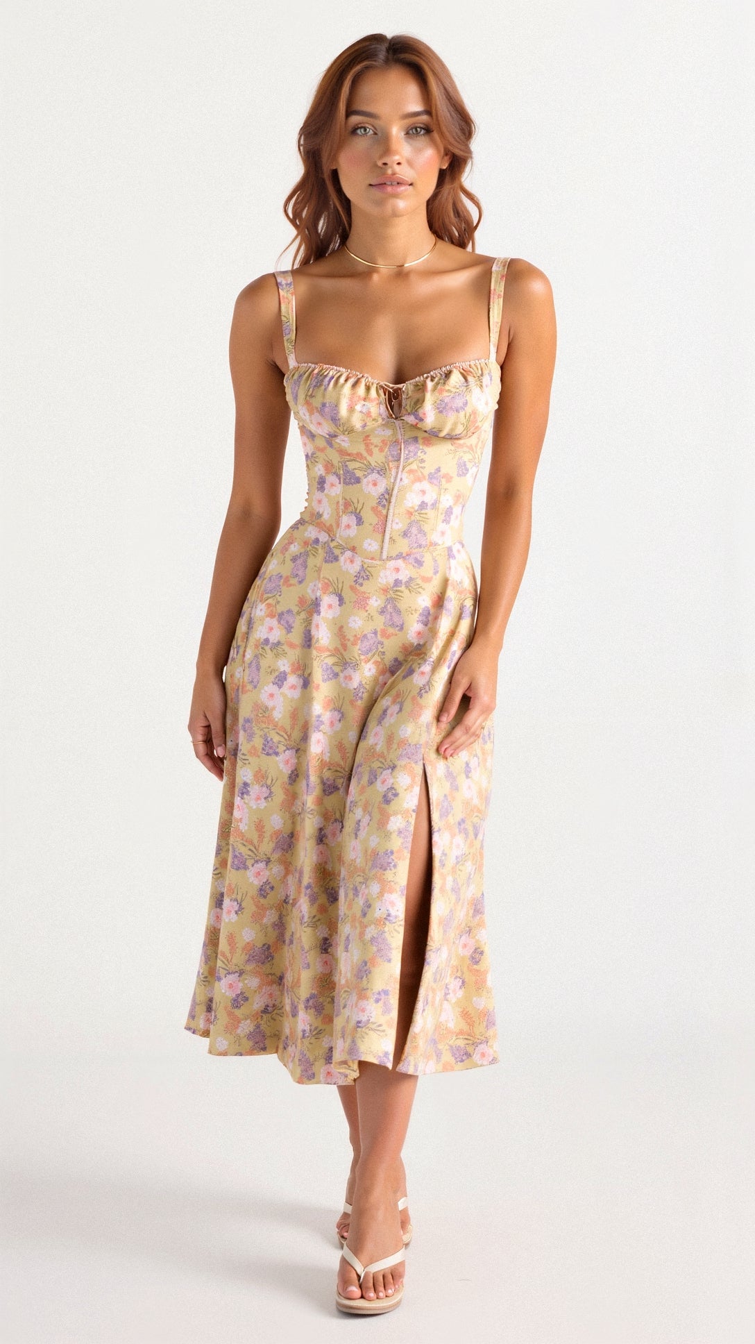 Robe Élise
