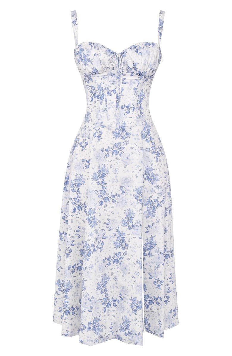 Robe Élise